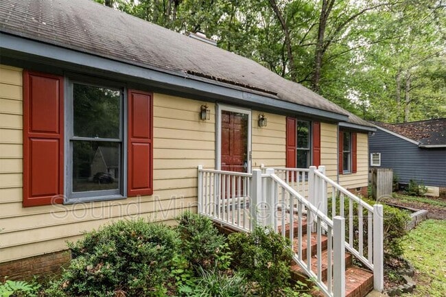 Photo - 4721 Plum Blossum Dr