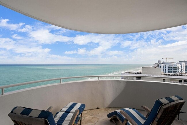 Photo - 6301 Collins Ave Unidad 2603