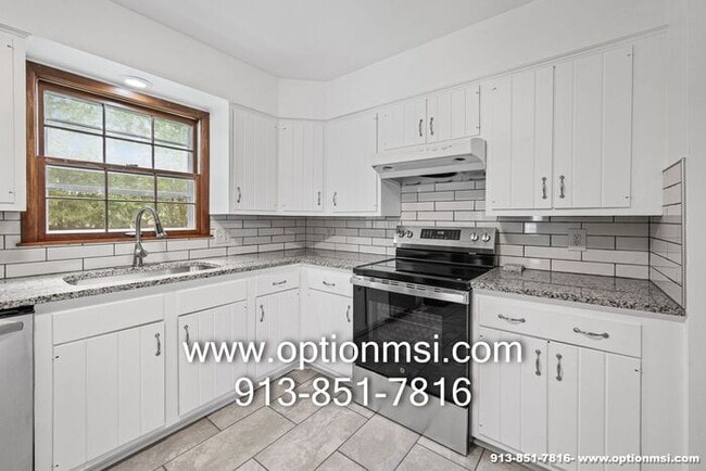 Photo - Comfort, Space & Style – Beautifully Updated Split-Level Home