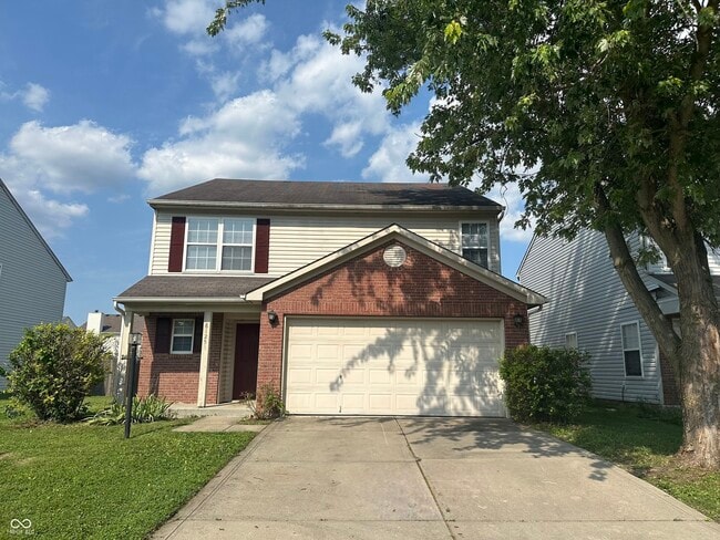 Building Photo - 8125 Maple Stream Ln