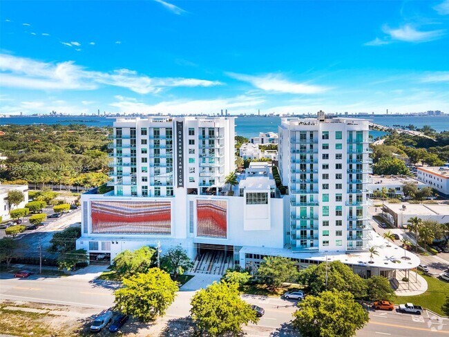 Building Photo - 3900 Biscayne Blvd Unit S-418 Rental