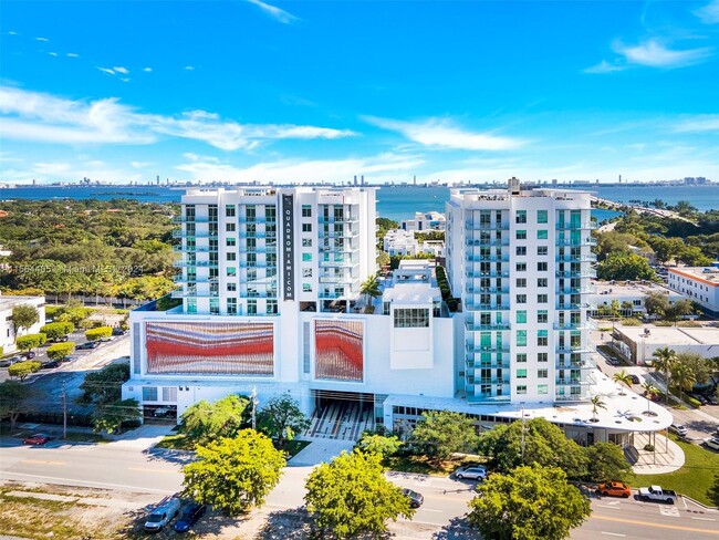 Photo - 3900 Biscayne Blvd Condo Unit S-418