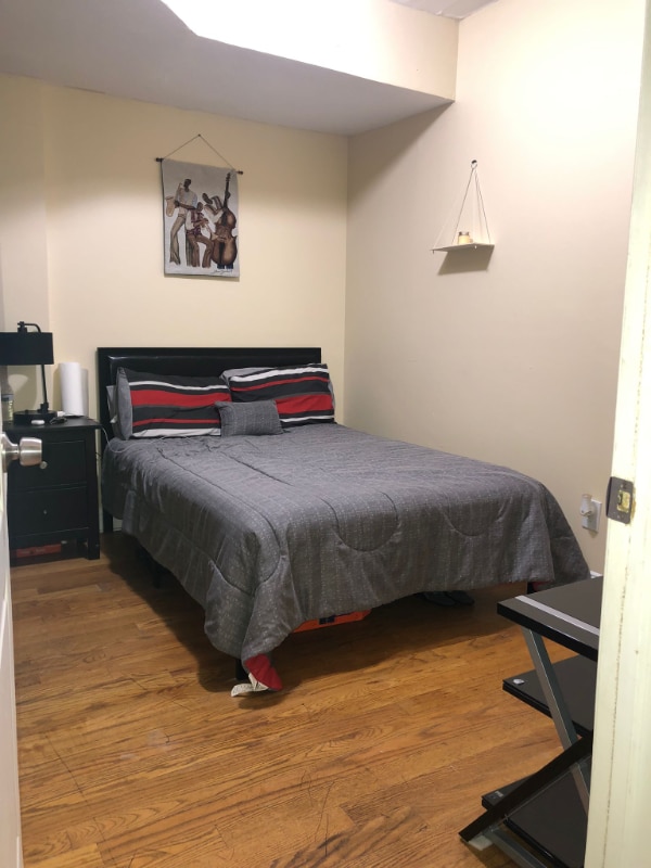 Photo - 2329 N Park Ave Unit A1