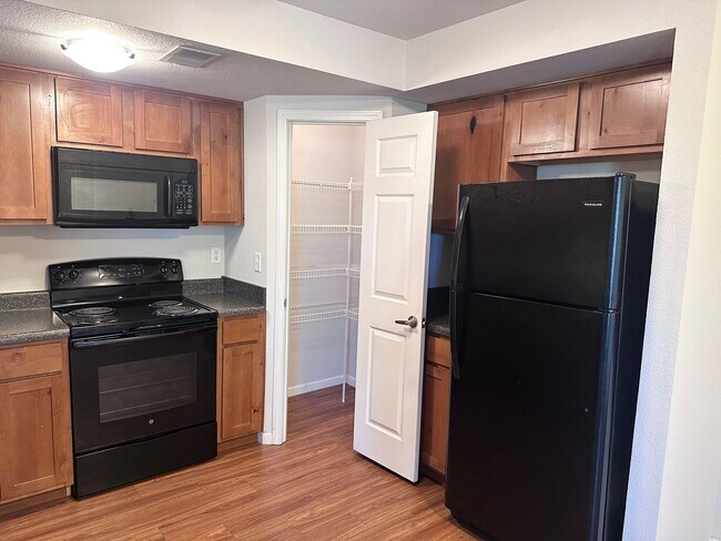 Photo - 3 Bed | 2.5 Bath | 2 Car Garage Townhome in Grain Valley