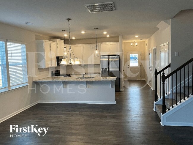 Photo - 1204 Mission Hill Ln