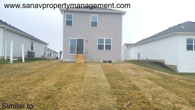 Photo - Beautiful Single Family Home in Ankeny