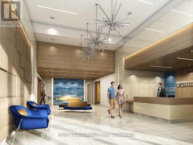 Photo - 25 Water Walk Dr Unité Ph01