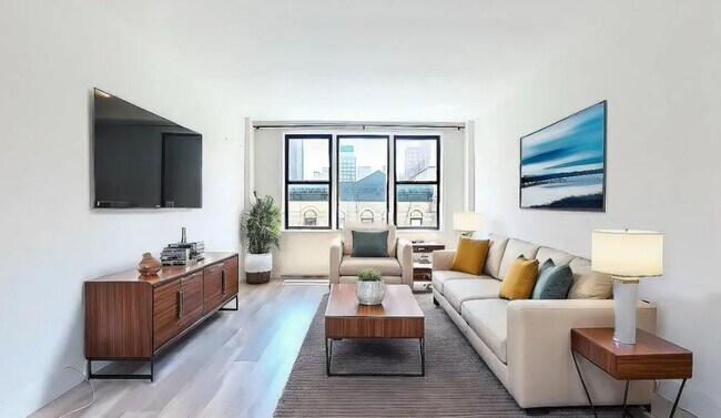 East 26th Street - East 26th Street Apartamento Unidad 4FS
