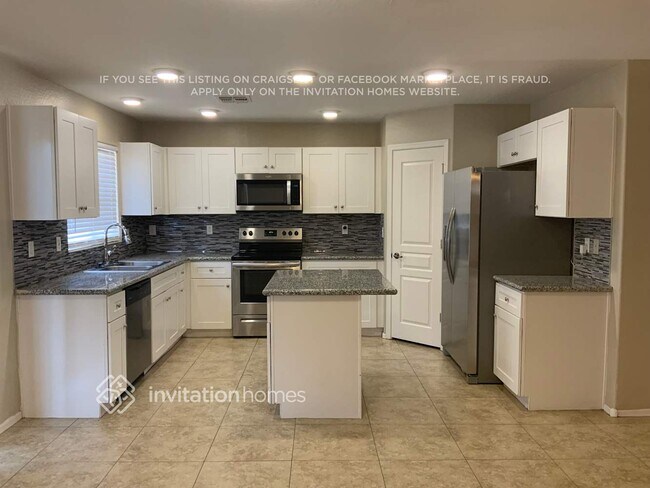 Photo - 1818 W Desert Seasons Dr