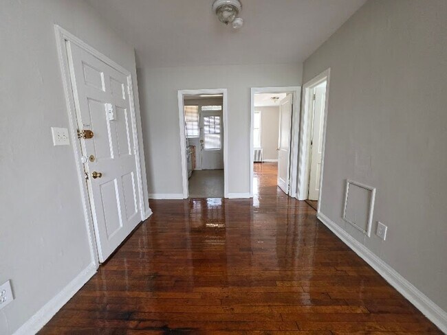 Photo - 3202 East Capitol St NE Unit C