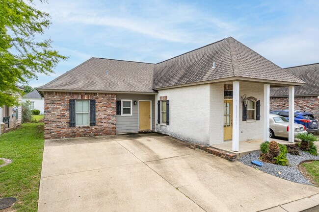 Photo - Sterling Townhomes