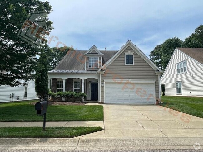 Building Photo - Charming Wakefield Home with First-Floor B...