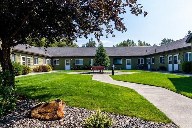 Photo - 207 N Storie St