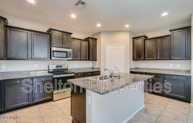 Photo - 3831 S 185th Ln