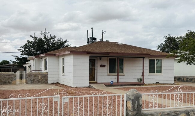 Building Photo - 5608 Pollard St