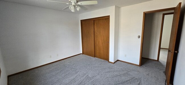 West Bedroom - 4527 51st St Unit Duplex 4527 51st St.