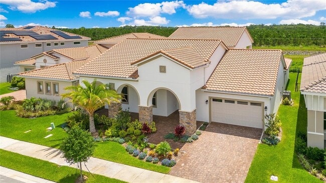 Photo - 13809 Abberwick Dr House