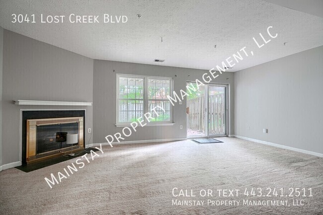 Photo - 3041 Lost Creek Blvd