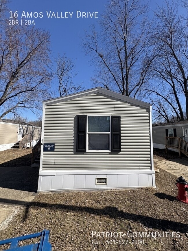 Photo - 16 Amos Valley Dr