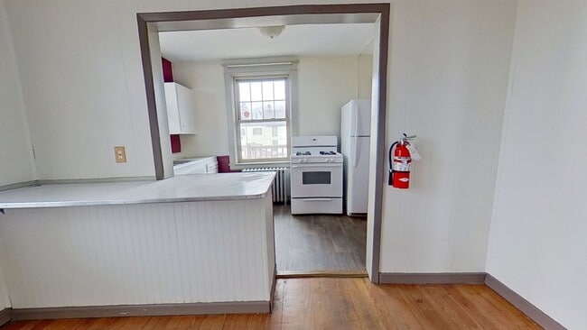 Photo - 1303 Mt Rose Ave