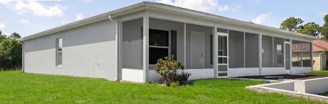 Photo - The Avenues Rental Homes