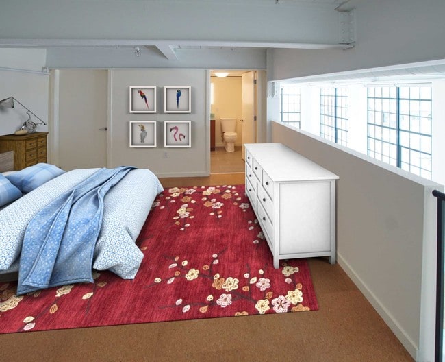 Roebling Lofts For Rent in Trenton, NJ