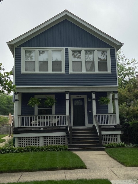 Building Photo - 1566 Dewey Ave Unit 2R