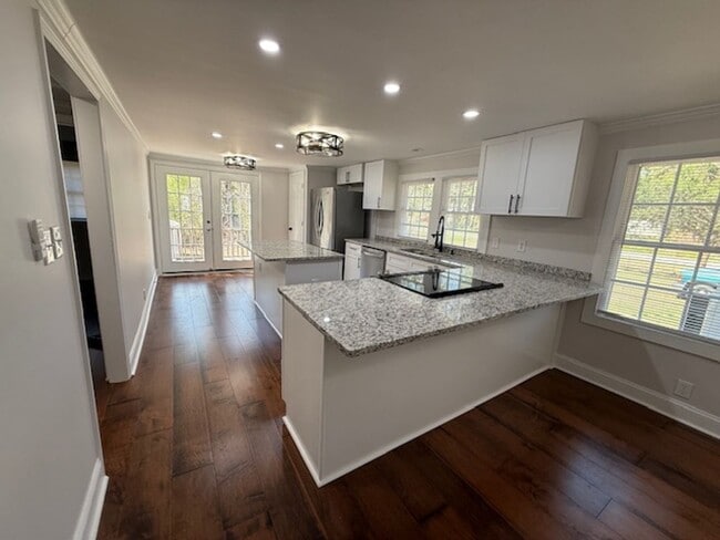 Photo - Country Charm Meets Modern Updates