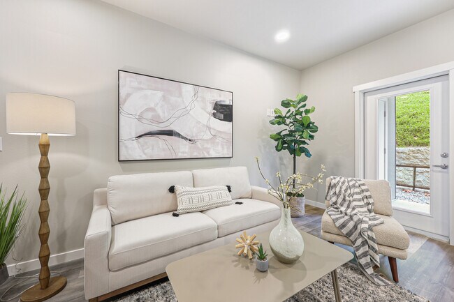 Photo - The Ridge At Payseno Lane