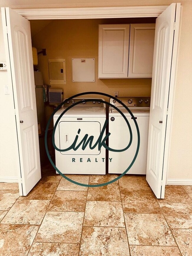 Photo - Riverview Townhouse