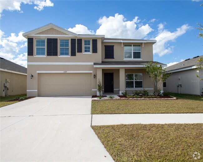 Building Photo - 16769 Parker River St Rental