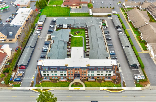 Photo - Parkview West Apartments