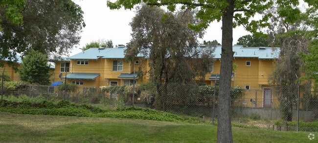 Photo - Pleasant Hill Cohousing