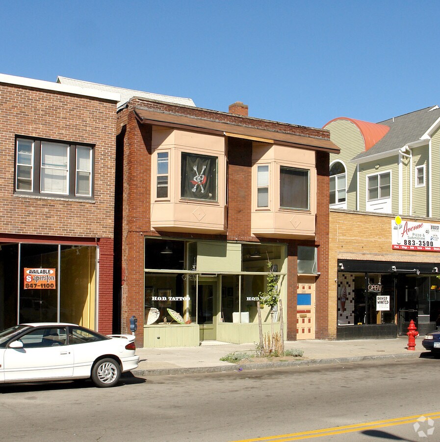 Photo - 500 Elmwood Ave