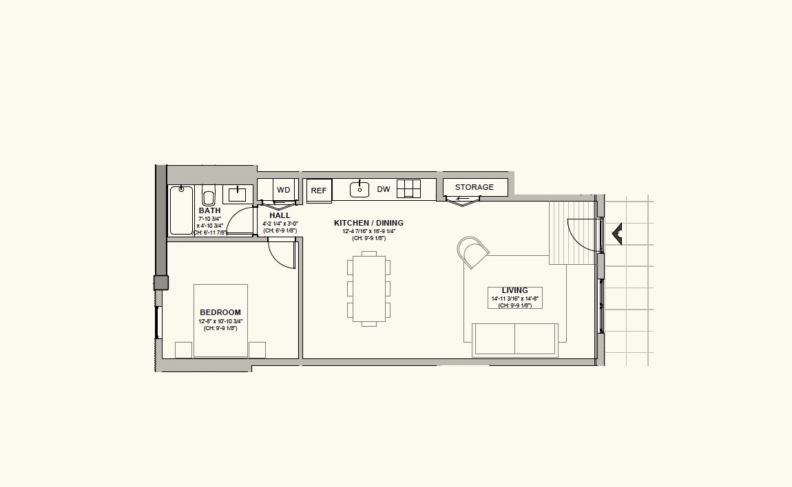 Photo - 1060 Broadway