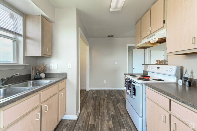 Building Photo - Rancho de Luna Rental
