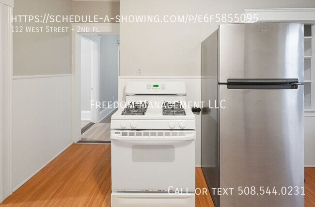 Photo - 112 West St Unit 2nd fl