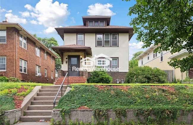 Photo - 1601 Charles Ave Casa