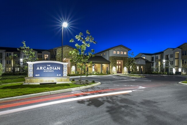 Photo - The Arcadian Apartments