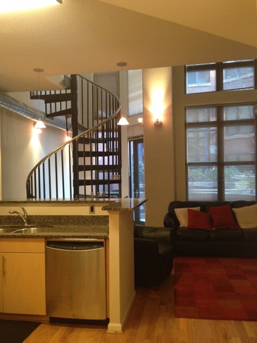 Photo - 1390 Kenyon St NW Condo Unit 103