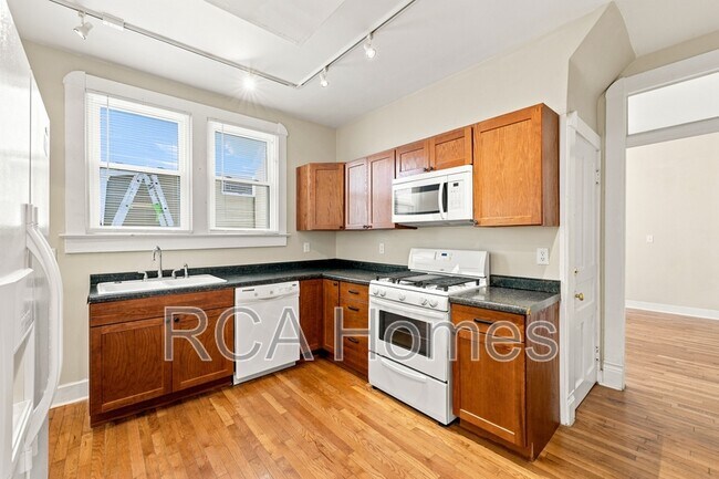 Photo - 1013 E Morris St