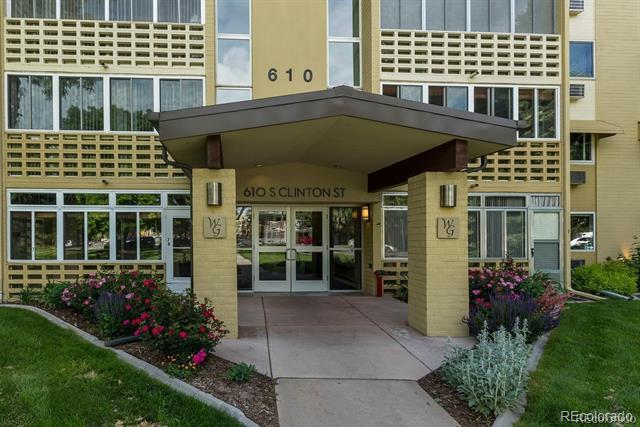 Photo - 610 S Clinton St Condo Unit 10D