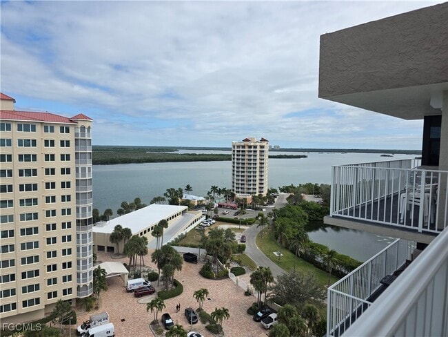 Photo - 8701 Estero Blvd Unit PH3
