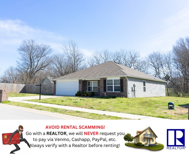 "Charming 4-Bedroom Home with 2 Full Baths... - "Charming 4-Bedroom Home with 2 Full Baths...