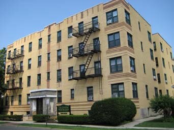 Photo - The Carolina Apartments