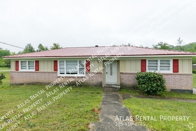 Building Photo - 2245 3rd St NW Rental