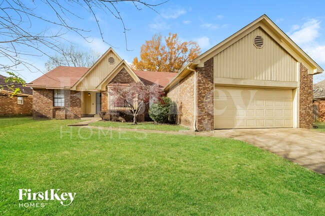 Building Photo - 4611 Spaniel Cove