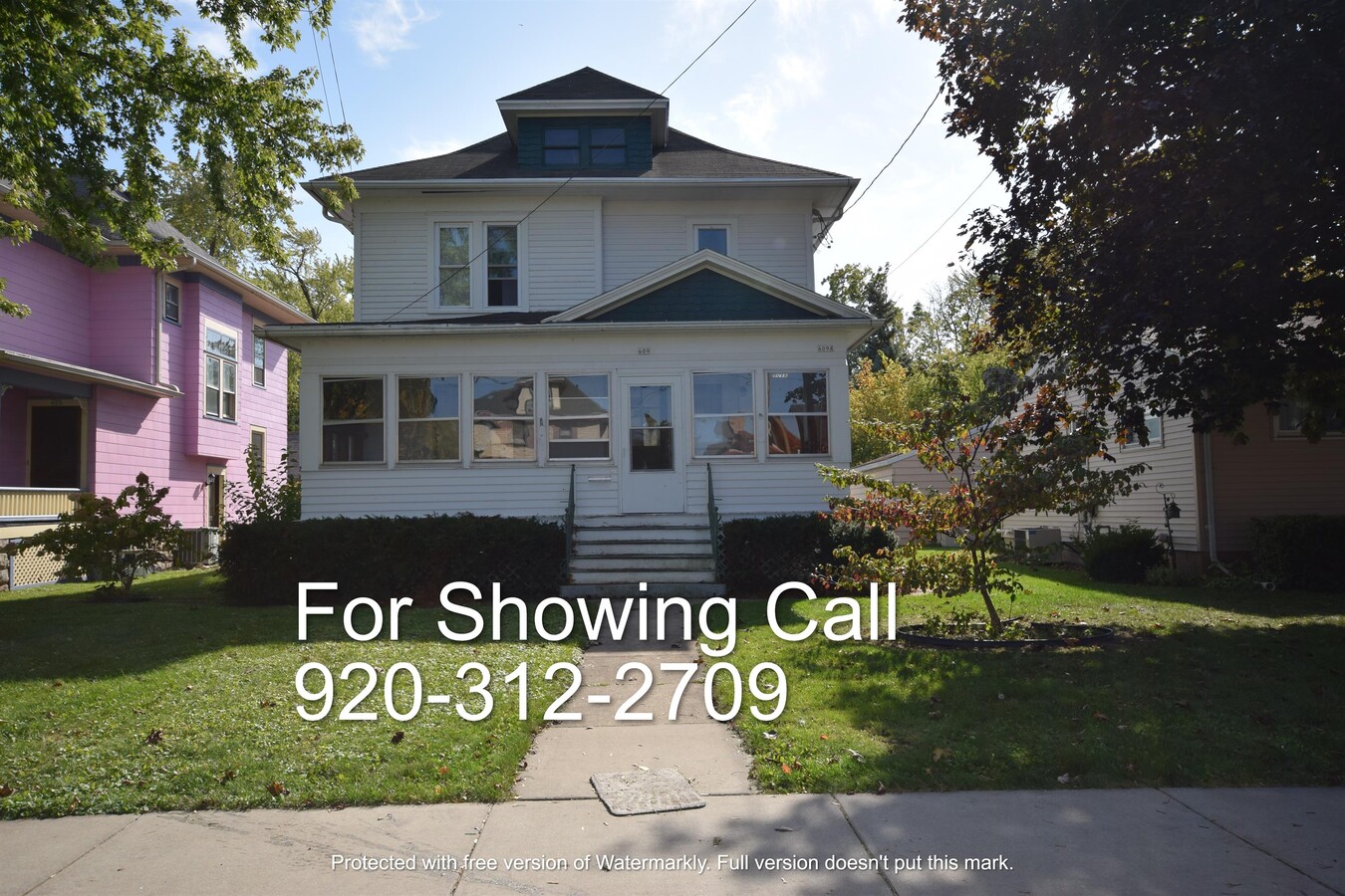 Photo - 609 W New York Ave