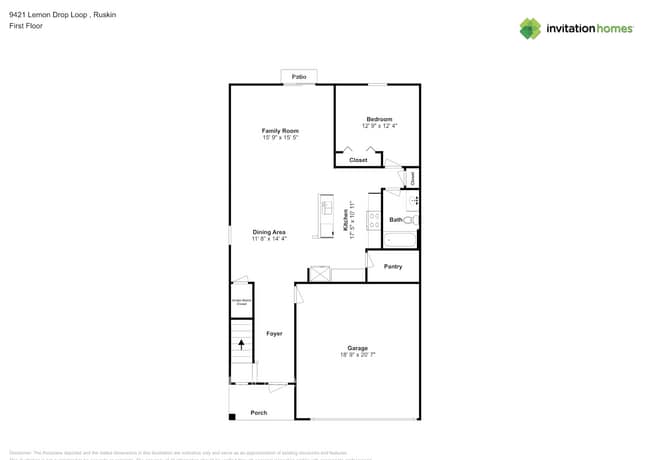 Photo - 9421 Lemon Drop Lp