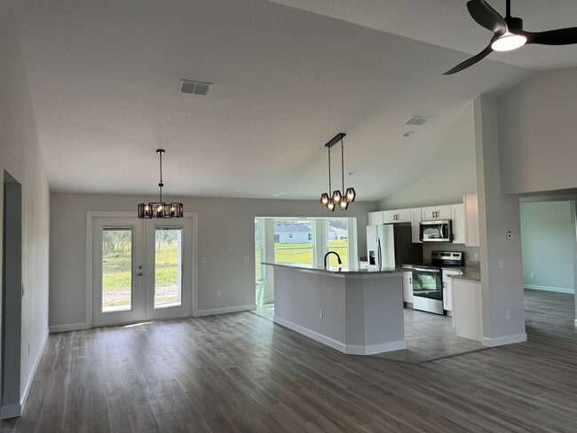 Photo - Jumper Creek Manor Brand New 3BR/2BA/2 Car...